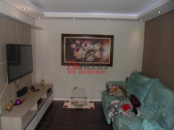Imagem Sobrado com 3 Quartos à Venda, 100 m² em Parque Munhoz - São Paulo