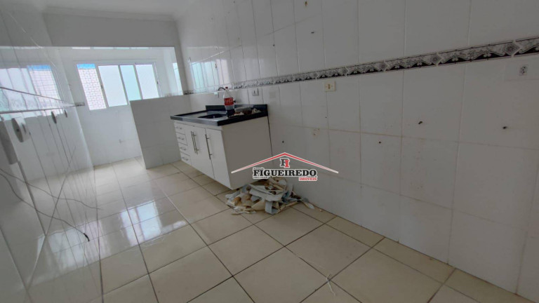 Imagem Apartamento com 2 Quartos à Venda, 82 m² em Canto Do Forte - Praia Grande