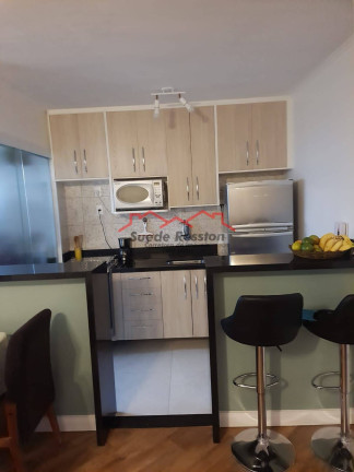 Imagem Apartamento com 2 Quartos à Venda, 50 m² em Jardim Marajoara - São Paulo Imagem Apartamento com 2 Quartos à Venda, 50 m² em Jardim Marajoara - São Paulo