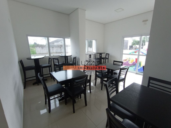 Apartamento com 3 Quartos à Venda, 96 m² em Barranco - Taubaté
