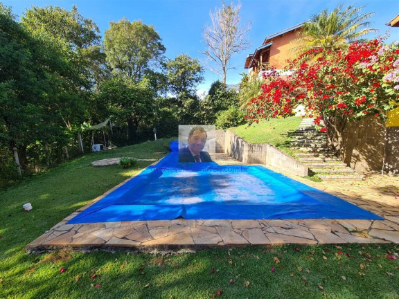 Imagem Casa com 3 Quartos à Venda, 289 m² em Jardim Atalaia - Cotia Imagem Casa com 3 Quartos à Venda, 289 m² em Jardim Atalaia - Cotia