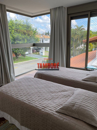 Imagem Casa de Condomínio à Venda, 535 m² em Alphaville Residencial Dois - Barueri Imagem Casa de Condomínio à Venda, 535 m² em Alphaville Residencial Dois - Barueri