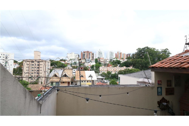Imagem Casa com 3 Quartos à Venda, 125 m² em Vila Morse - São Paulo