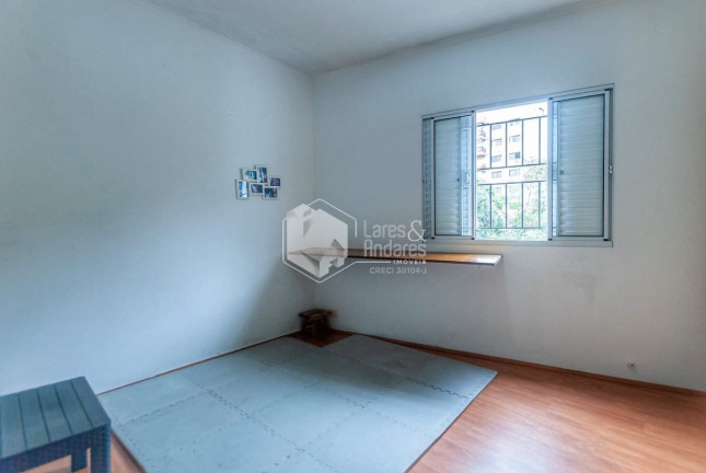 Imagem Casa com 5 Quartos à Venda, 388 m² em Jardim Da Saúde - São Paulo