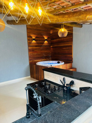 Imagem Casa com 2 Quartos à Venda, 130 m² em Itaguá - Ubatuba