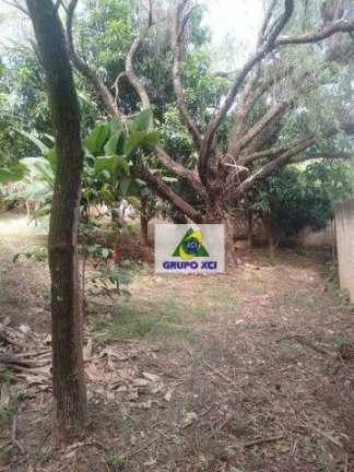 Imagem Chácara com 1 Quarto à Venda, 2.000 m² em Jardim Campituba - Campinas