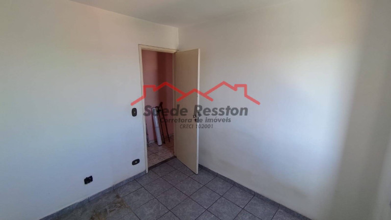 Imagem Apartamento com 2 Quartos à Venda, 56 m² em Vila São Pedro - São Paulo