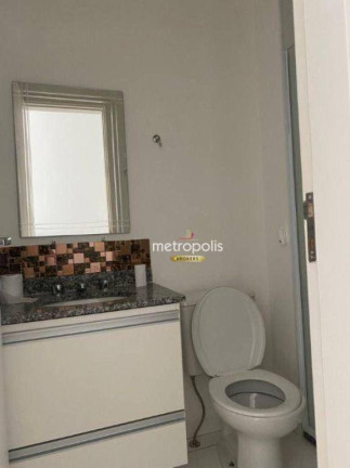 Imagem Apartamento com 2 Quartos para Alugar, 65 m² em Jardim Do Mar - São Bernardo Do Campo Imagem Apartamento com 2 Quartos para Alugar, 65 m² em Jardim Do Mar - São Bernardo Do Campo