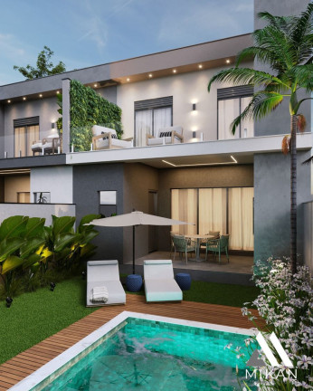 Imagem Sobrado com 3 Quartos à Venda, 137 m² em Centenário - Sapiranga Imagem Sobrado com 3 Quartos à Venda, 137 m² em Centenário - Sapiranga