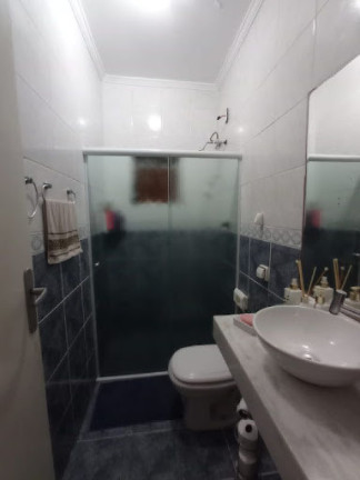 Imagem Casa com 3 Quartos à Venda, 129 m² em Jardim Santa Bárbara - Sorocaba