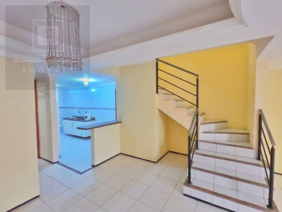 Imagem Casa com 4 Quartos à Venda, 110 m² em Sapiranga - Fortaleza Imagem Casa com 4 Quartos à Venda, 110 m² em Sapiranga - Fortaleza