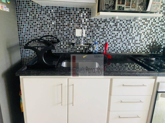 Imagem Apartamento com 2 Quartos à Venda, 56 m² em Vila Andrade - São Paulo