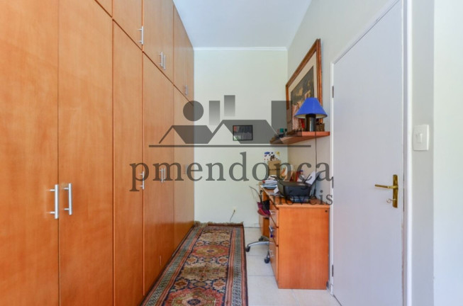 Imagem Apartamento com 3 Quartos à Venda, 106 m² em Higienópolis - São Paulo