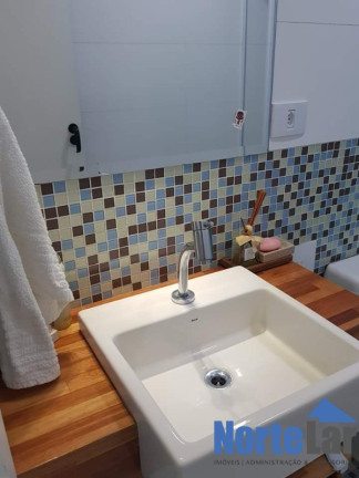 Imagem Apartamento com 2 Quartos à Venda, 70 m² em Lauzane Paulista - São Paulo