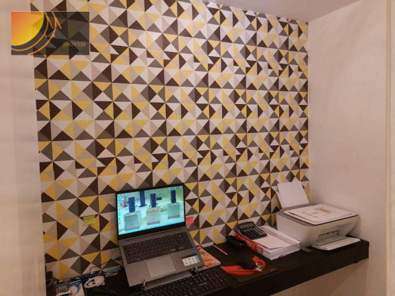 Imagem Apartamento com 3 Quartos à Venda, 85 m² em Pirituba - São Paulo