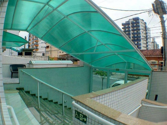 Imagem Apartamento com 1 Quarto à Venda, 40 m² em Tupi - Praia Grande