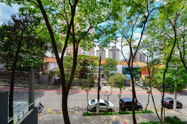 Imagem Apartamento com 1 Quarto à Venda, 44 m² em Vila Mariana - São Paulo Imagem Apartamento com 1 Quarto à Venda, 44 m² em Vila Mariana - São Paulo