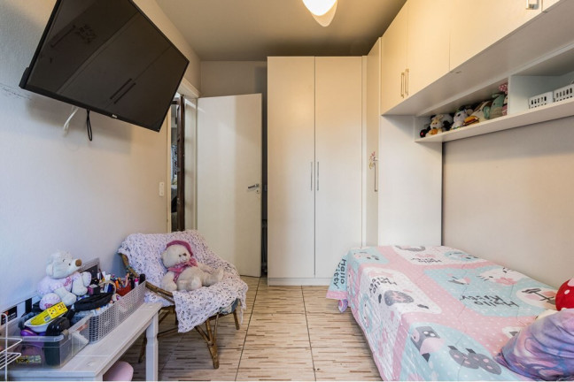 Imagem Apartamento com 2 Quartos à Venda, 57 m² em São Sebastião - Porto Alegre Imagem Apartamento com 2 Quartos à Venda, 57 m² em São Sebastião - Porto Alegre