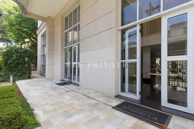 Imagem Apartamento com 3 Quartos à Venda, 94 m² em Vila Romana - São Paulo