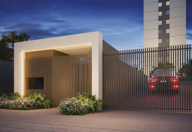 Imóvel com 2 Quartos à Venda, 32 m² em Ermelino Matarazzo - São Paulo