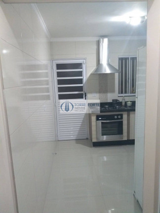 Imagem Sobrado com 3 Quartos à Venda, 83 m² em Jardim Imperador (zona Leste) - São Paulo
