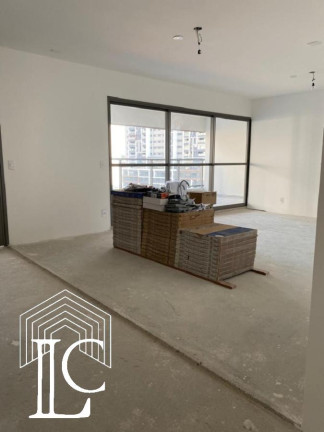 Imagem Apartamento com 3 Quartos à Venda, 125 m² em Brooklin - São Paulo Imagem Apartamento com 3 Quartos à Venda, 125 m² em Brooklin - São Paulo