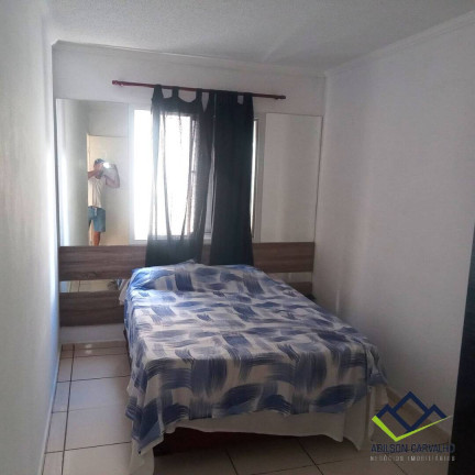 Imagem Apartamento com 2 Quartos à Venda, 52 m² em Loteamento Parque Industrial - Jundiaí
