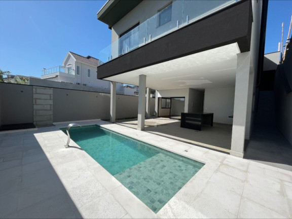 Imagem Casa com 3 Quartos à Venda, 333 m² em Urbanova - São José Dos Campos