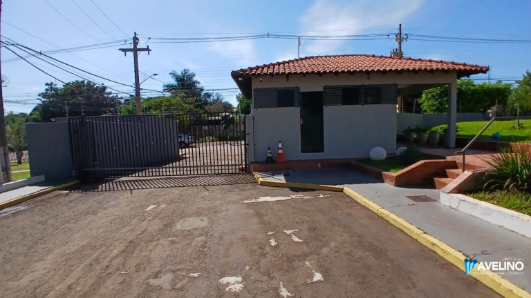 Imagem Apartamento com 3 Quartos à Venda, 56 m² em Monte Castelo - Campo Grande