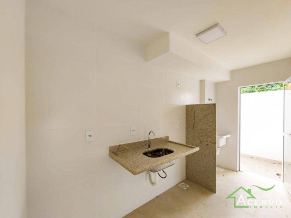 Imagem Apartamento com 2 Quartos à Venda, 57 m² em Teixeiras - Juiz De Fora Imagem Apartamento com 2 Quartos à Venda, 57 m² em Teixeiras - Juiz De Fora