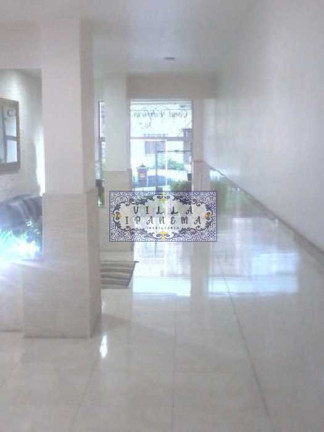 Imagem Apartamento com 3 Quartos à Venda, 80 m² em Vila Isabel - Rio De Janeiro
