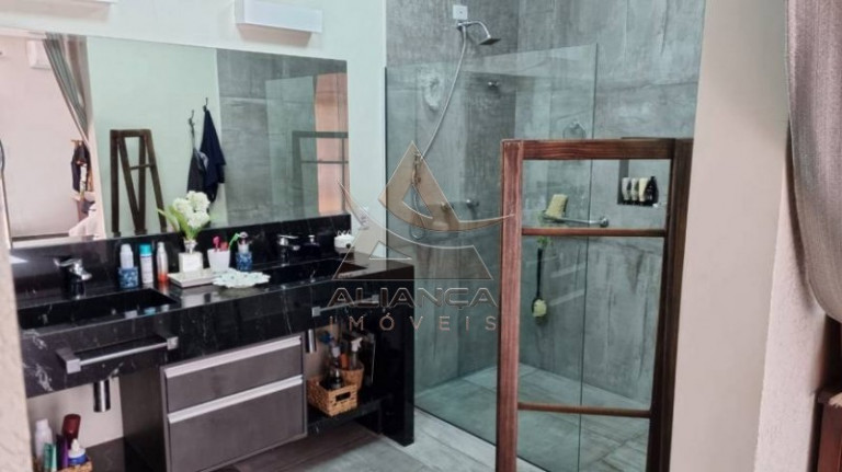 Imagem Imóvel com 4 Quartos à Venda, 345 m² em Ribeirânia - Ribeirão Preto