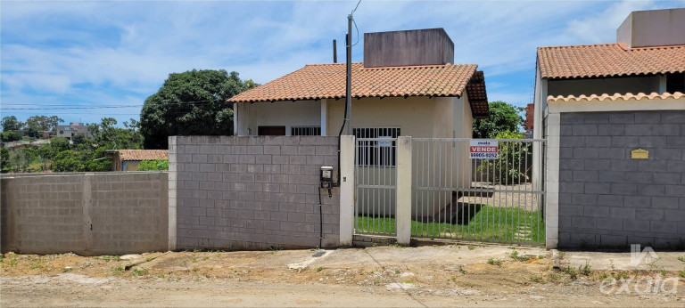 Imagem Casa com 2 Quartos à Venda, 57 m² em Residencial Jacaraípe - Serra Imagem Casa com 2 Quartos à Venda, 57 m² em Residencial Jacaraípe - Serra