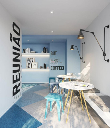 Imagem Apartamento com 3 Quartos à Venda, 62 m² em Vila Carrão - São Paulo