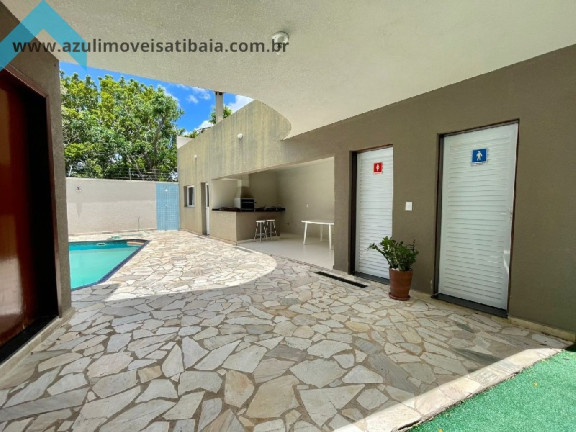 Imagem Apartamento com 3 Quartos à Venda, 82 m² em Jardim Paulista - Atibaia