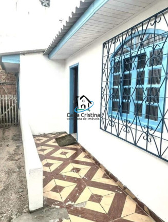 Imagem Casa com 3 Quartos à Venda, em Jardim América - Paranaguá Imagem Casa com 3 Quartos à Venda, em Jardim América - Paranaguá