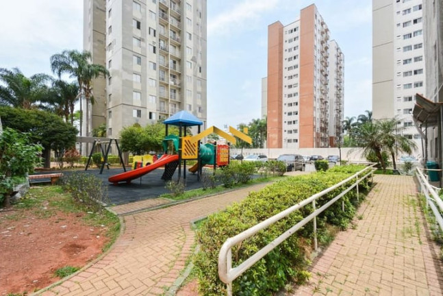 Imagem Apartamento com 3 Quartos à Venda, 64 m² em Cambuci - São Paulo Imagem Apartamento com 3 Quartos à Venda, 64 m² em Cambuci - São Paulo