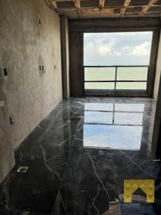 Imagem Apartamento com 1 Quarto à Venda, 22 m² em Camboinha - Cabedelo