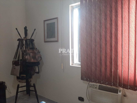 Imagem Apartamento com 2 Quartos à Venda, 88 m² em Campo Grande - Santos Imagem Apartamento com 2 Quartos à Venda, 88 m² em Campo Grande - Santos