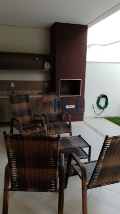 Imagem Casa com 3 Quartos à Venda, 220 m² em Residencial Villa Do Bosque - Sorocaba Imagem Casa com 3 Quartos à Venda, 220 m² em Residencial Villa Do Bosque - Sorocaba