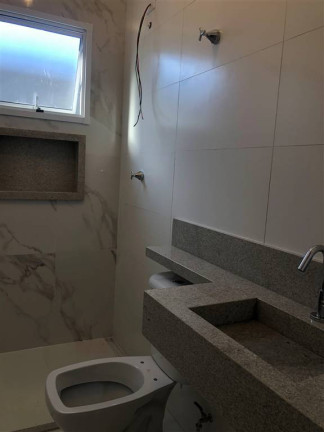 Imagem Casa com 3 Quartos à Venda, 135 m² em Tupi - Praia Grande