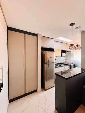 Apartamento com 2 Quartos à Venda, 53 m² em City Bussocaba - Osasco