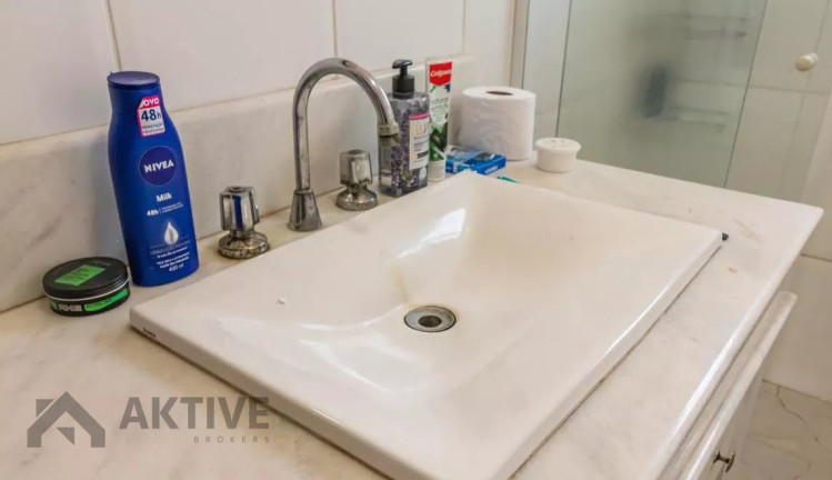 Imagem Casa de Condomínio com 4 Quartos à Venda, 450 m² em Alphaville - Santana De Parnaíba