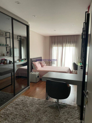 Imagem Casa com 4 Quartos à Venda, 595 m² em Tambore - Santana De Parnaíba Imagem Casa com 4 Quartos à Venda, 595 m² em Tambore - Santana De Parnaíba