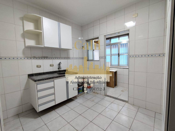 Imagem Apartamento com 3 Quartos à Venda, 79 m² em Gonzaga - Santos Imagem Apartamento com 3 Quartos à Venda, 79 m² em Gonzaga - Santos