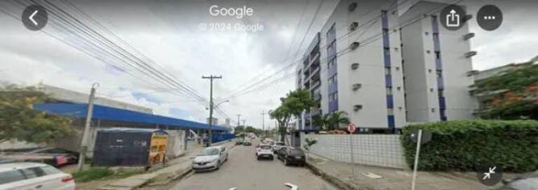 Imagem Apartamento com 3 Quartos à Venda, 80 m² em Várzea - Recife
