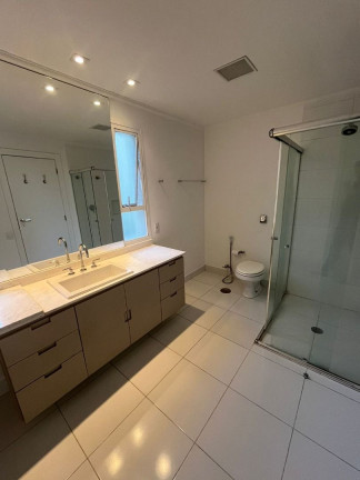 Imagem Apartamento com 6 Quartos para Alugar, 405 m² em Jardim Europa - São Paulo Imagem Apartamento com 6 Quartos para Alugar, 405 m² em Jardim Europa - São Paulo