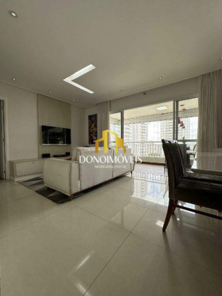 Imagem Apartamento com 3 Quartos à Venda, 107 m² em Vila Lusitânia - São Bernardo Do Campo