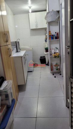 Imagem Casa com 3 Quartos à Venda, 111 m² em Jardim Das Flores - Osasco Imagem Casa com 3 Quartos à Venda, 111 m² em Jardim Das Flores - Osasco