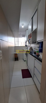 Imagem Casa de Condomínio com 2 Quartos à Venda,  em Capim Macio - Natal